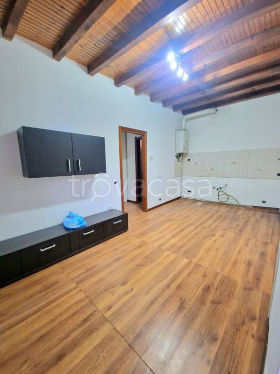 Appartamento in vendita a Settimo Milanese via 4 Novembre, 102