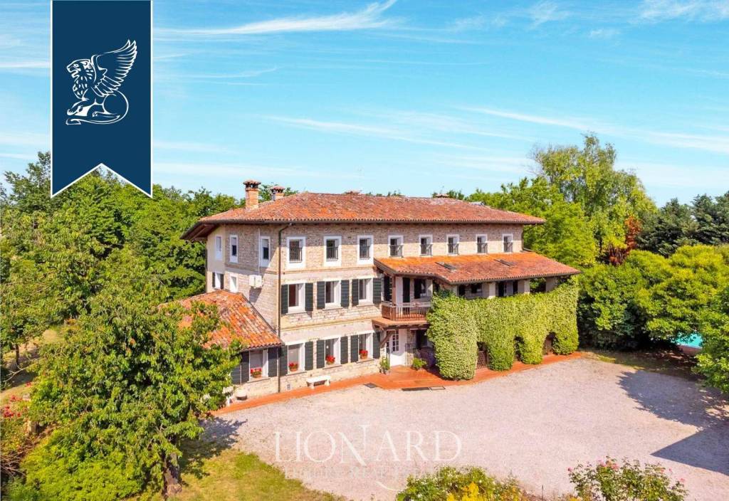 Villa in vendita a Zoppola