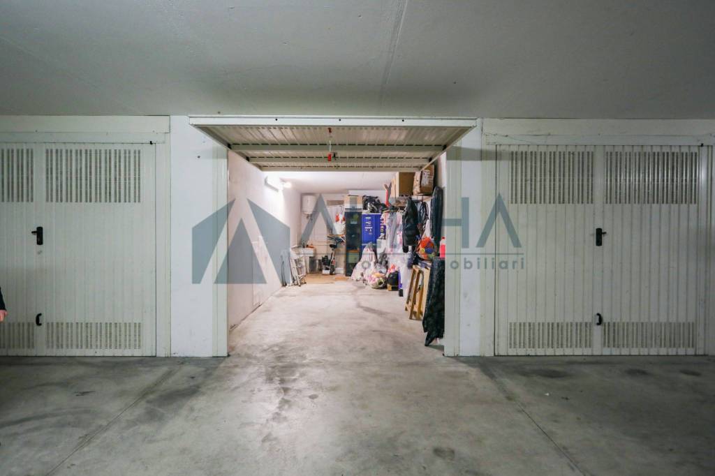 Garage in vendita a Borghi via Enrico Berlinguer