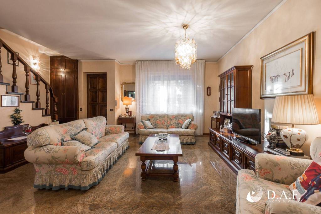 Villa a Schiera in vendita a Castelnuovo Rangone