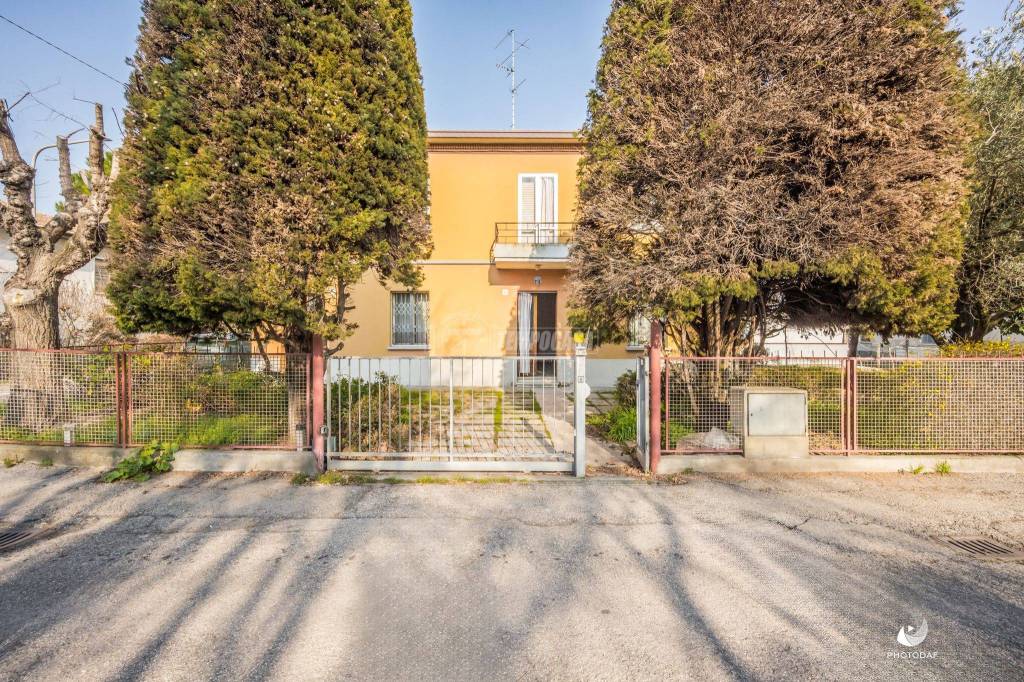 Appartamento in vendita a Faenza via Filanda Nuova 54