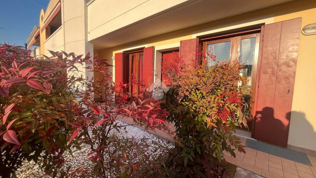 Villa a Schiera in vendita a Sacile via Noncello
