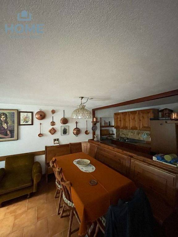 Appartamento in vendita a San Giacomo Filippo cimaganda