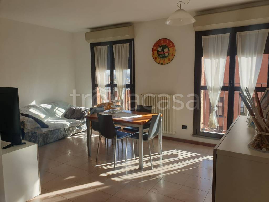 Appartamento in vendita a Parma via Bruno Schreiber