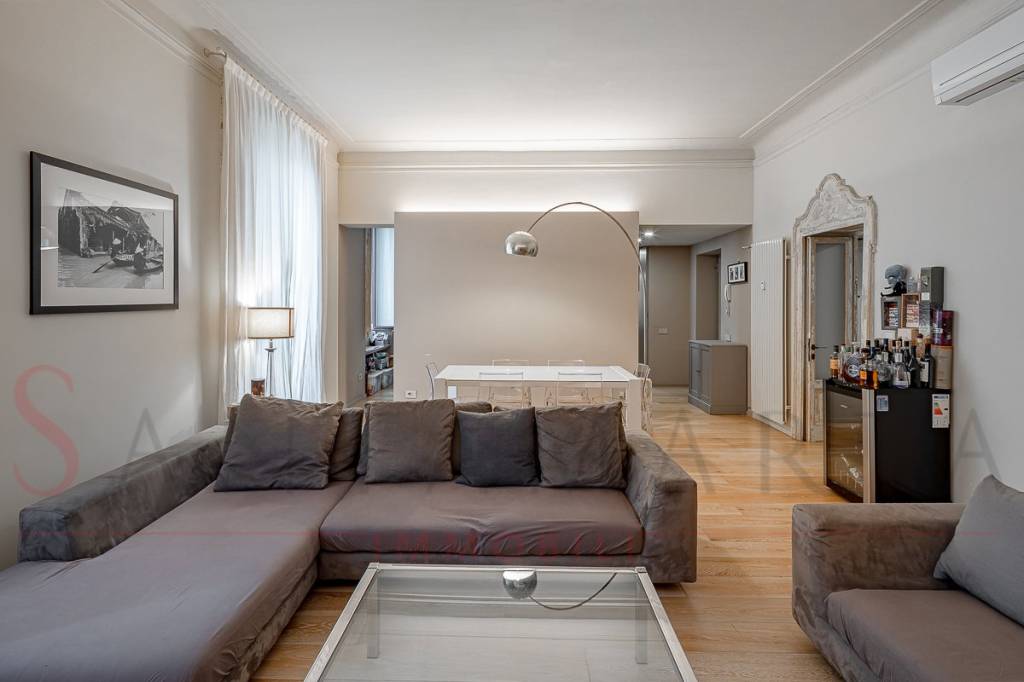 Appartamento in vendita a Milano corso Buenos Aires