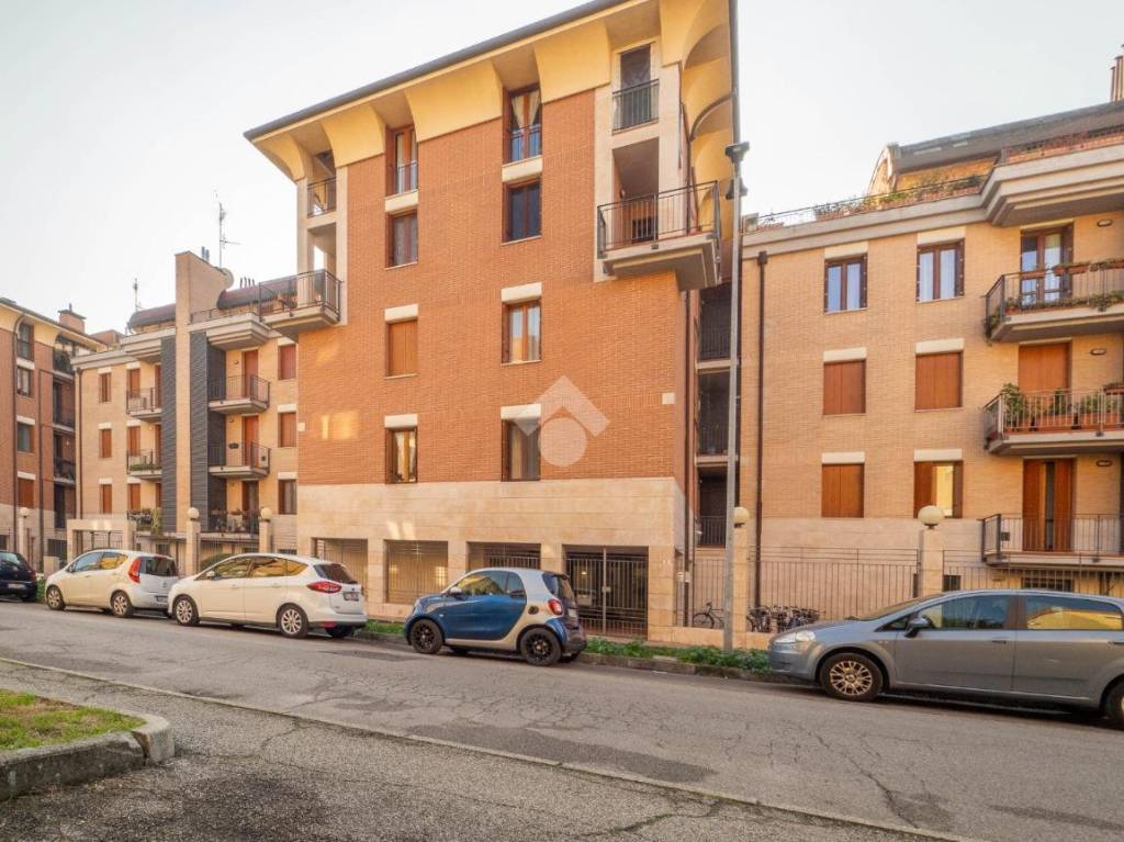 Appartamento in vendita a Ferrara via Goretti, 8