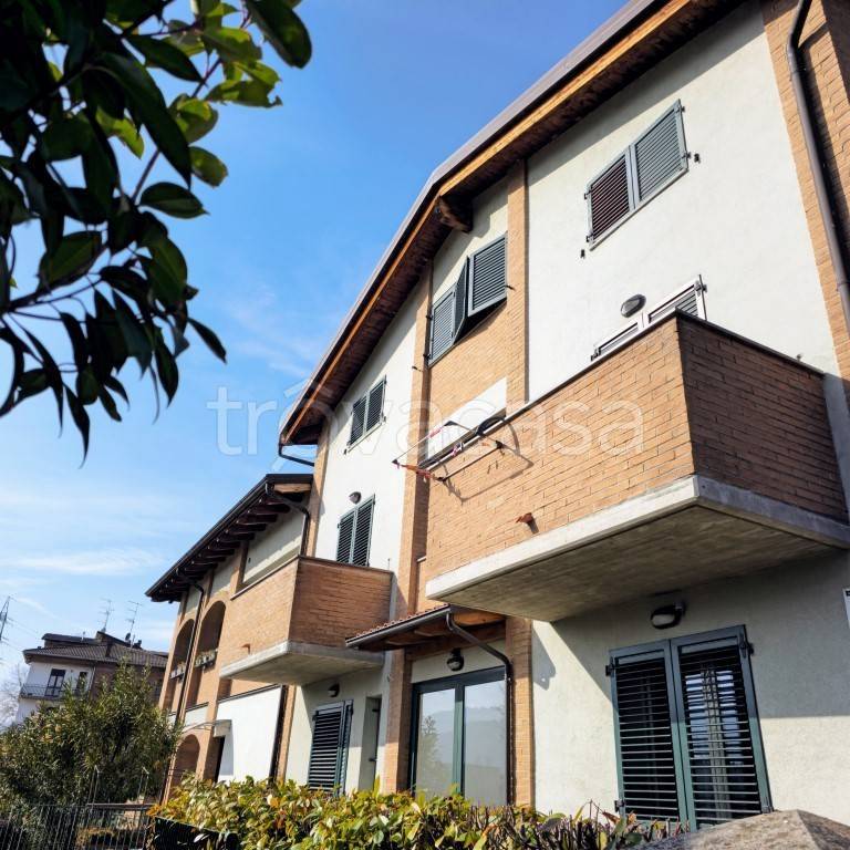 Appartamento in vendita a Castellarano via Pietrini