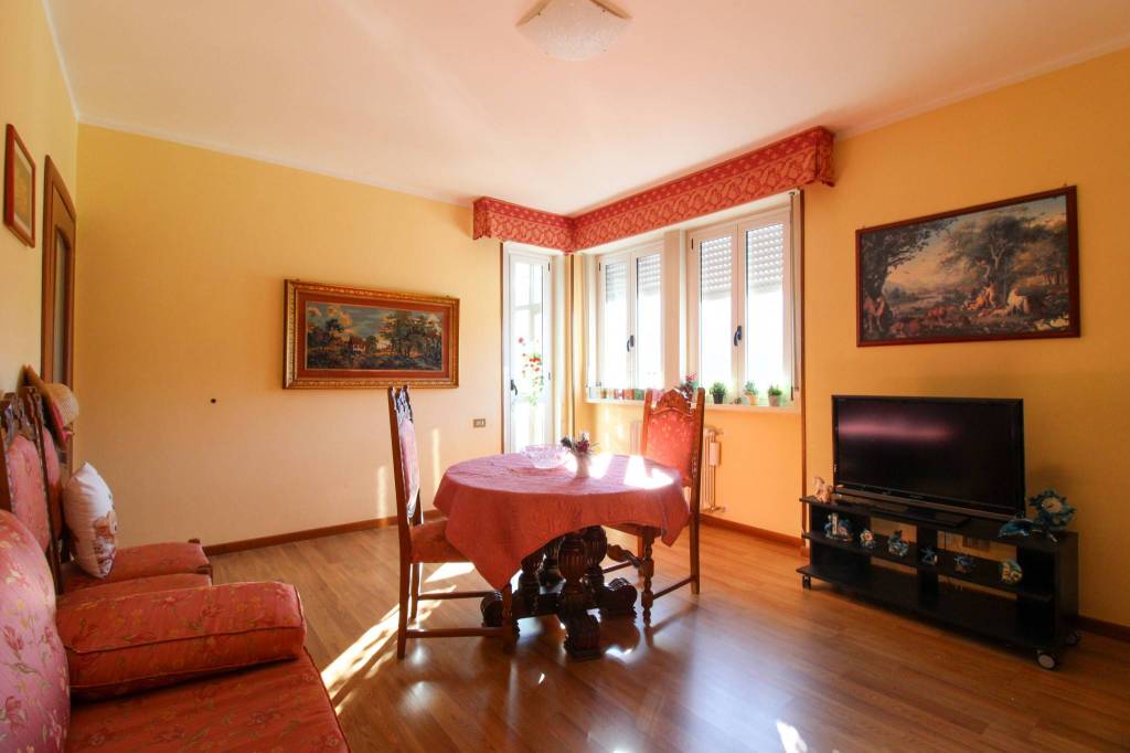 Appartamento in vendita a Lumezzane via Don Giuseppe Maratti