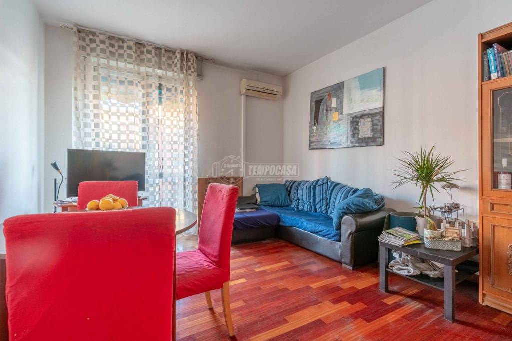 Appartamento in vendita a Milano via Privata Sant'Ampellio