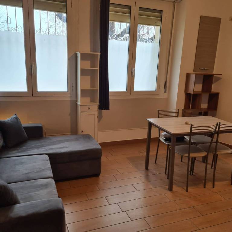 Appartamento in in affitto da privato a Milano via Civenna, 5