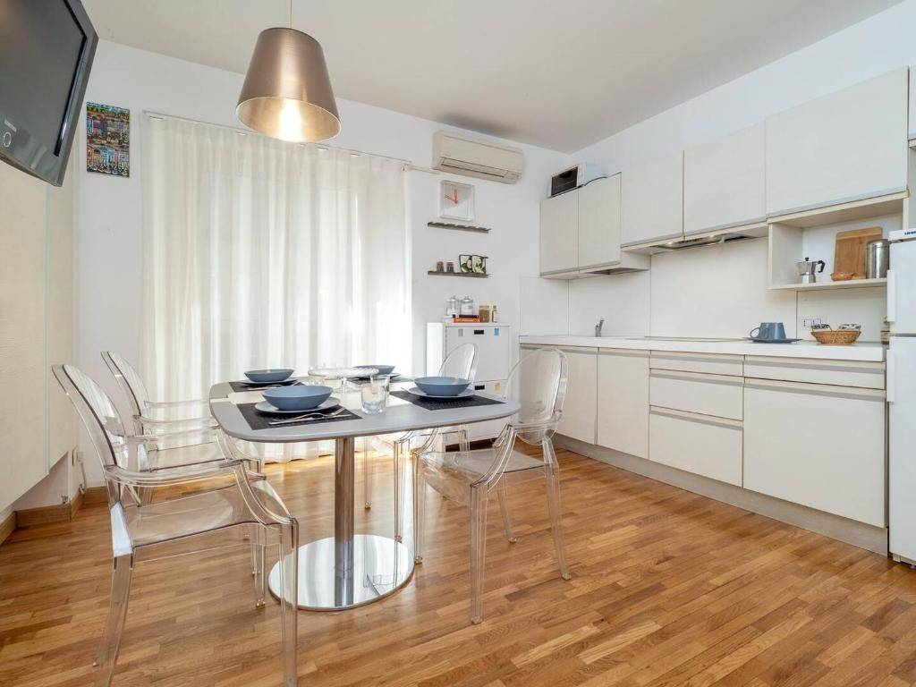 Appartamento in vendita a Milano via Panfilo Castaldi, 4