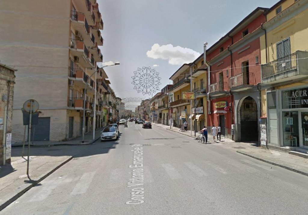 Appartamento in vendita ad Acerra corso Vittorio Emanuele ii, 29