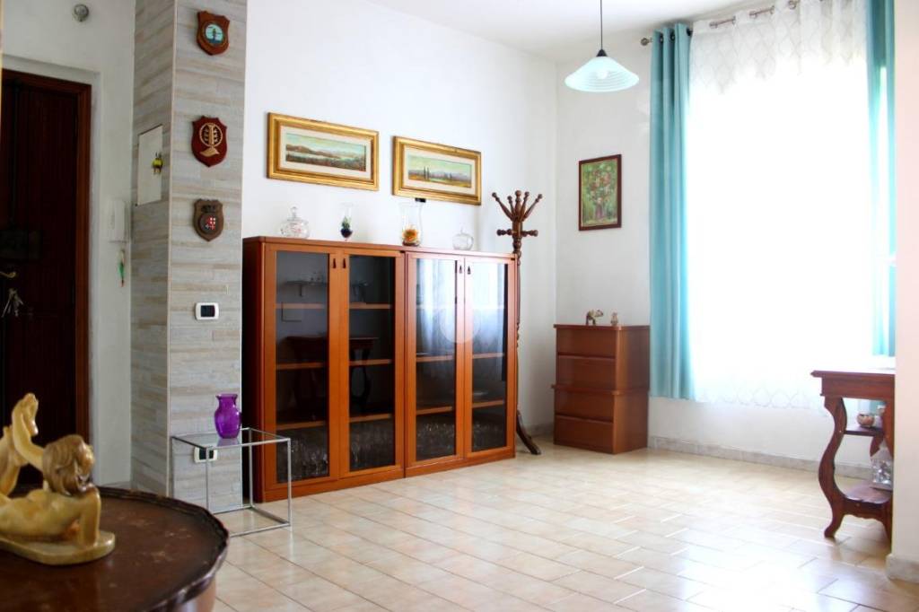 Appartamento in vendita a Cagliari via monsignor piovella, 7