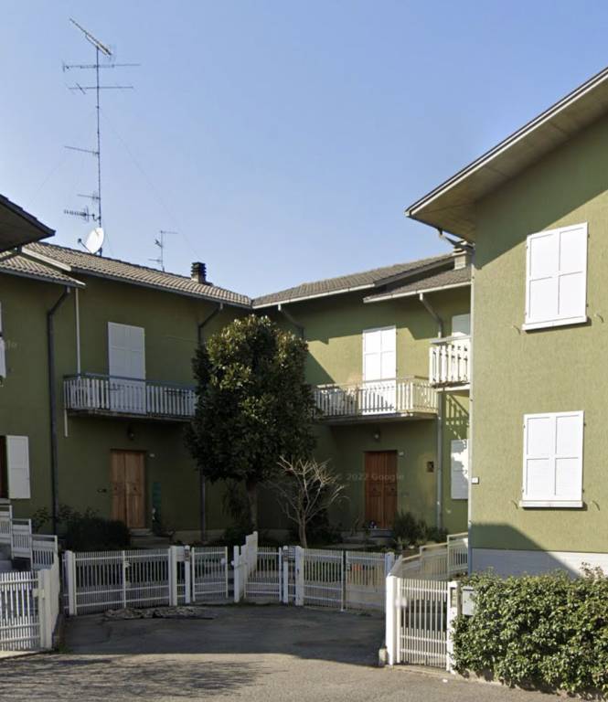 Villa a Schiera in vendita a Reggio nell'Emilia