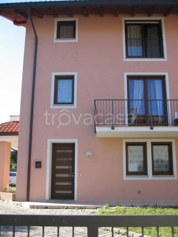 Appartamento in vendita a Romans d'Isonzo