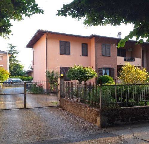 Appartamento in vendita a Viguzzolo via Pietro Nenni