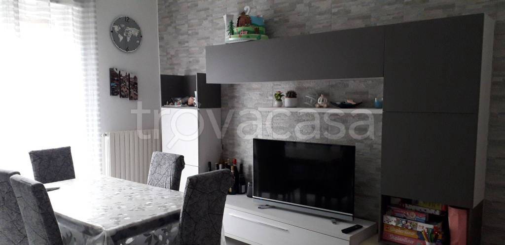 Appartamento in in vendita da privato a Trani via De Cuneo, 34