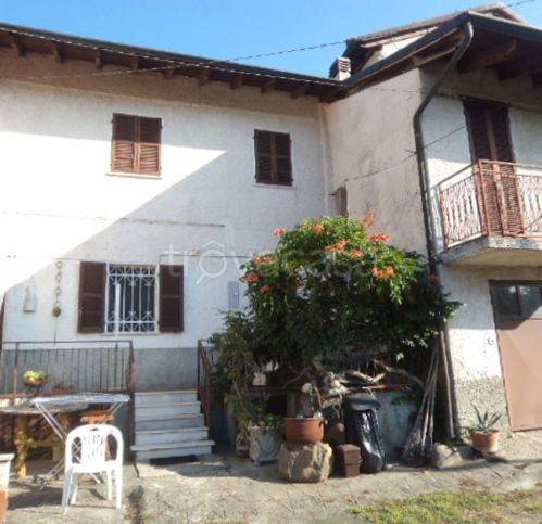 Villa in vendita a Montemarzino strada Provinciale 117