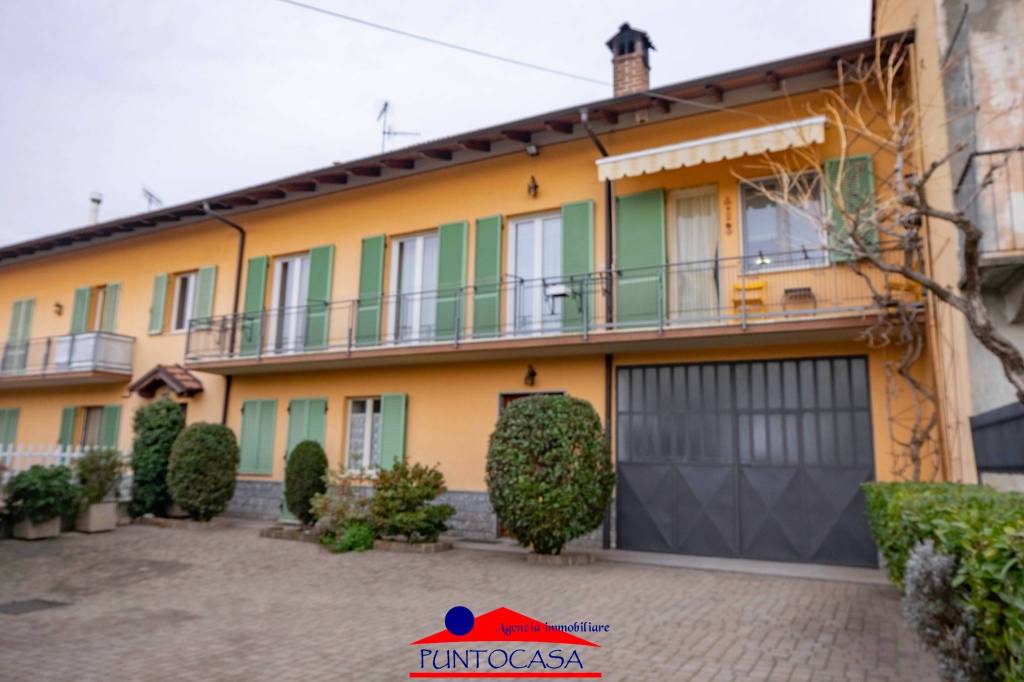 Villa in vendita a Dronero via Pratavecchia, 16/a