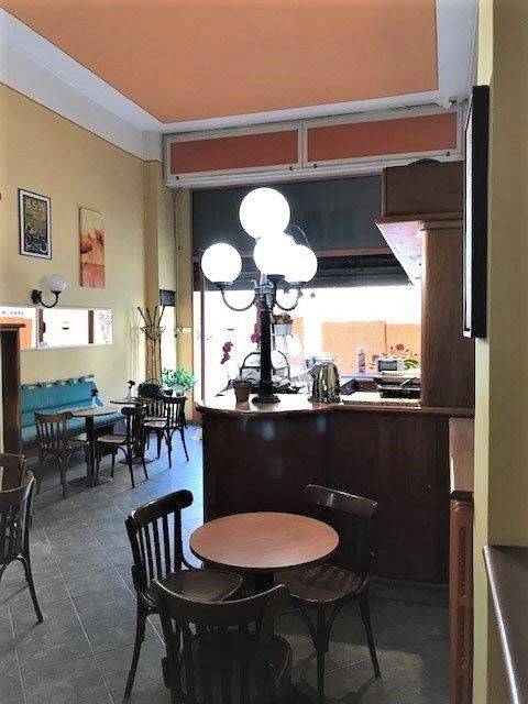 Bar in vendita a Domodossola via Bruno Canuto, 7