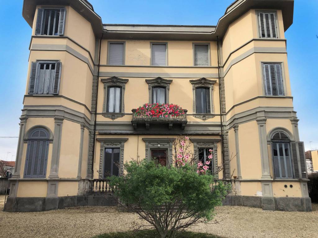 Appartamento in vendita a Carignano via Braida
