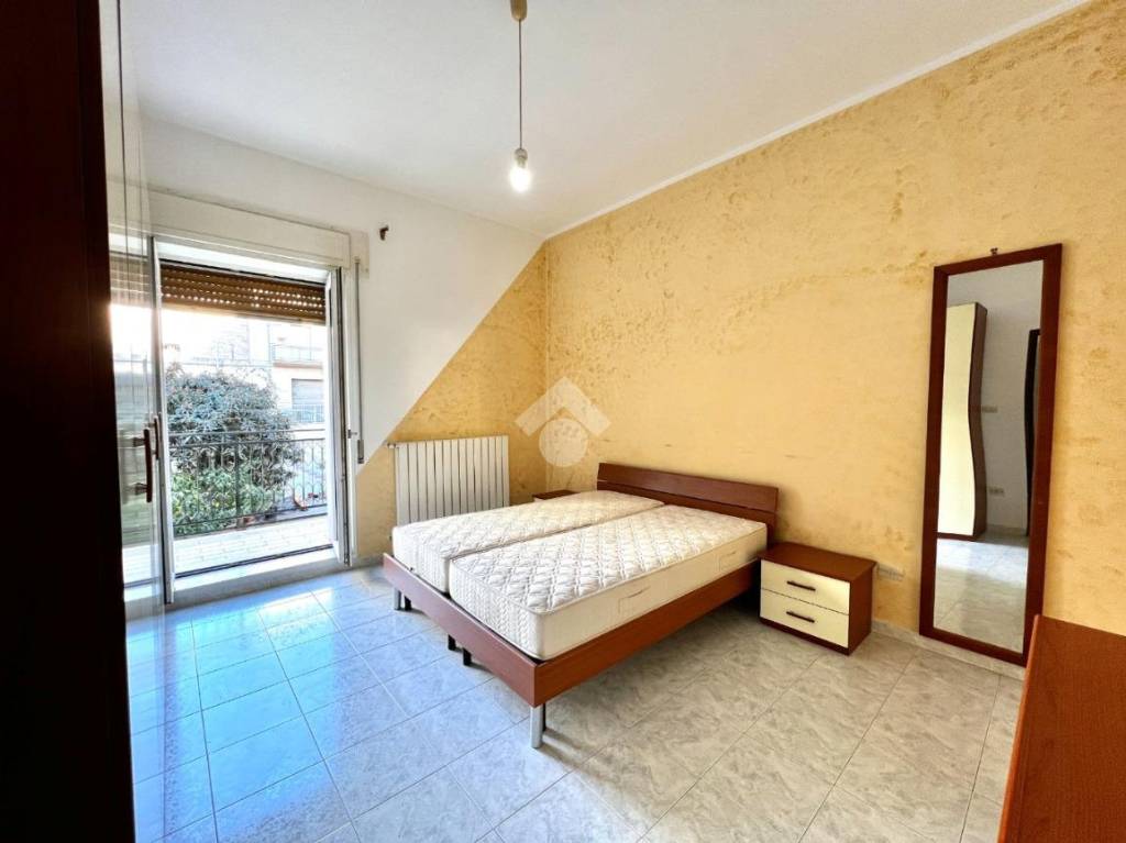 Appartamento in vendita a Ceglie Messapica via Giuseppe Toniolo, 5