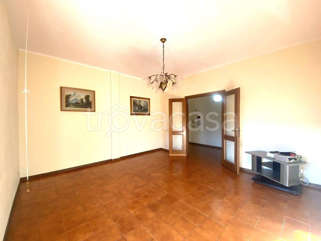 Appartamento in affitto a Prato via Marcello Malpighi