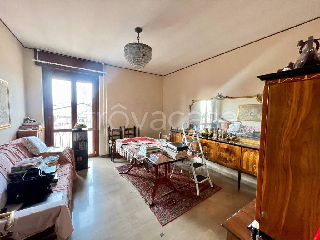 Appartamento in vendita ad Arluno via Antonio Rosmini, 1