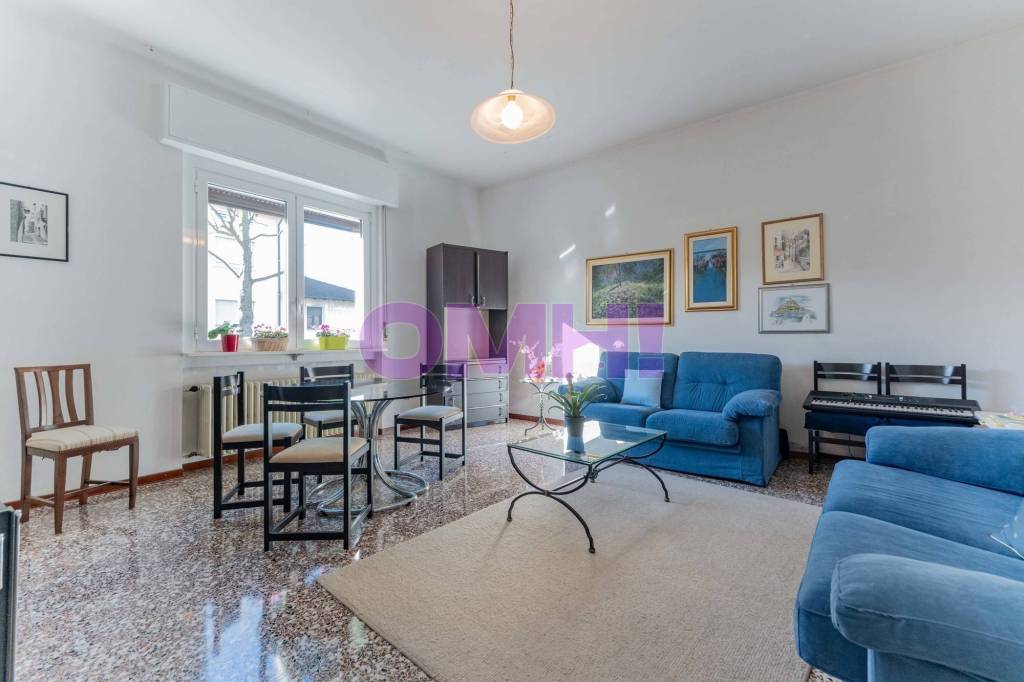 Appartamento in vendita a Ferno via Giacomo Matteotti, 59