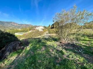 Terreno residenziale in vendita a capoterra strada 16, 26