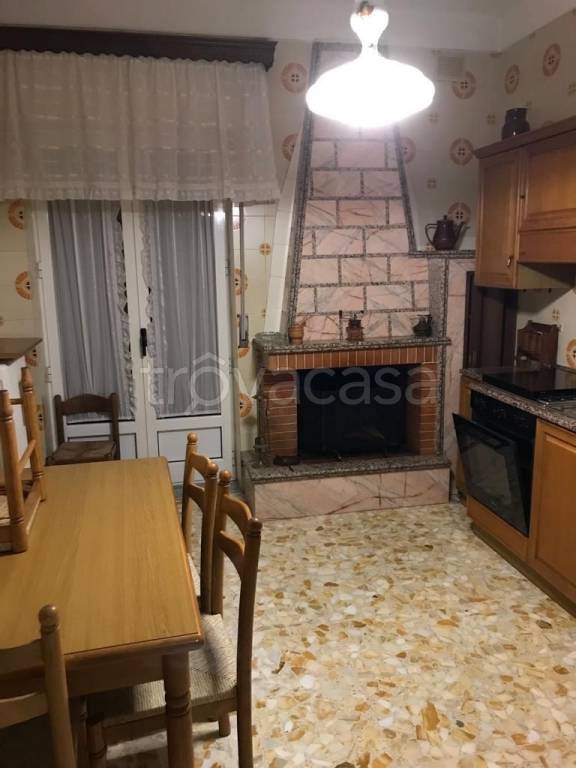 Appartamento in in vendita da privato a Ceglie Messapica via Fratelli Cervi, 8