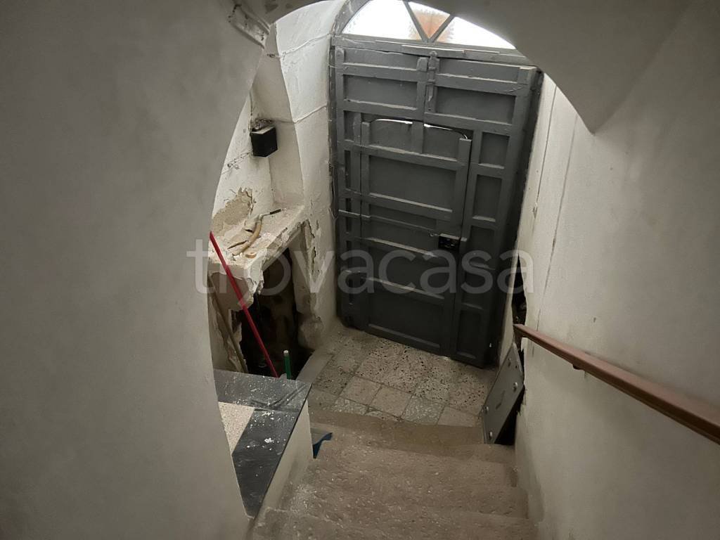 Casa Indipendente in vendita a Gravina in Puglia