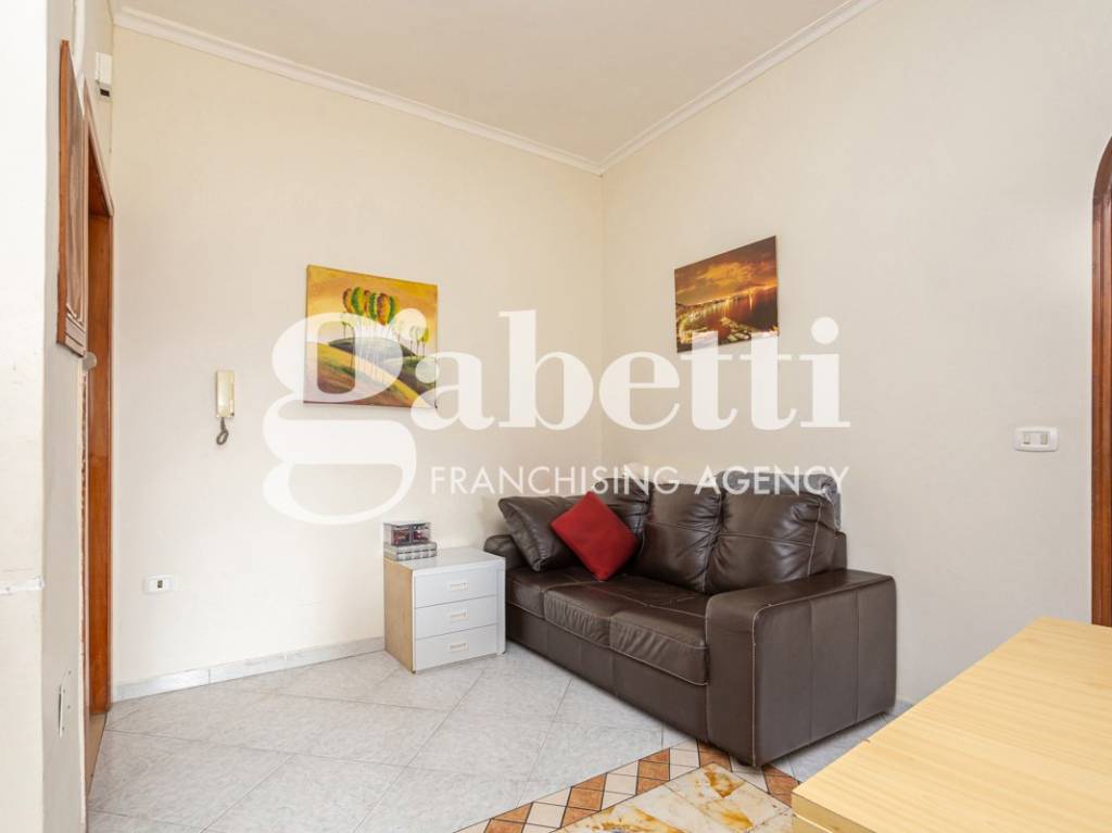 Appartamento in vendita a Napoli via Provinciale Santa Maria a Cubito, 550