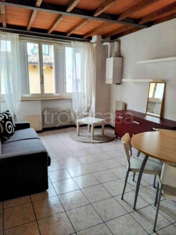 Appartamento in vendita a Parma strada Nino Bixio, 125