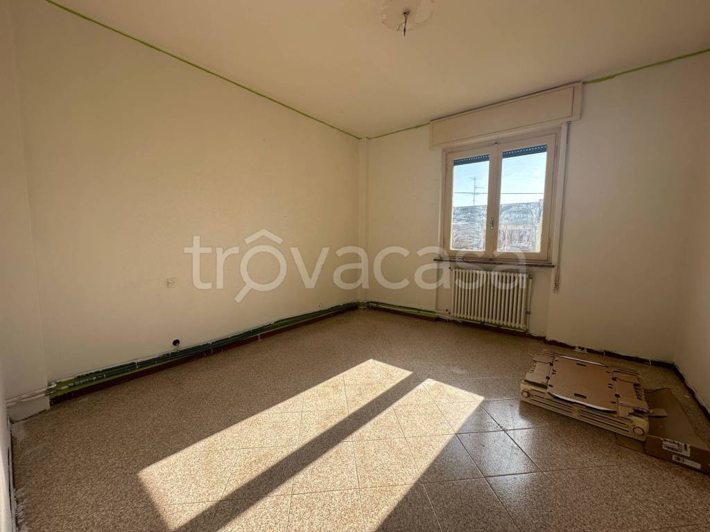 Appartamento in vendita a Ospedaletto Lodigiano via della Stazione, 7