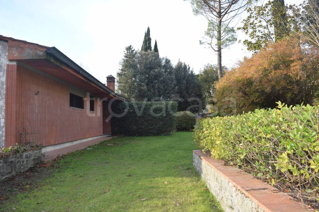 Villa in vendita a Greve in Chianti