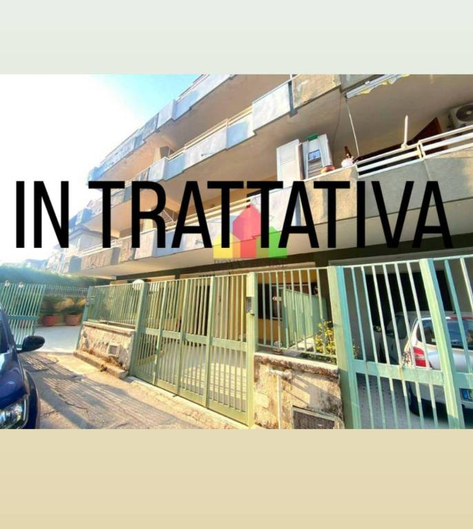 Villa a Schiera in vendita a Villaricca via della Resistenza