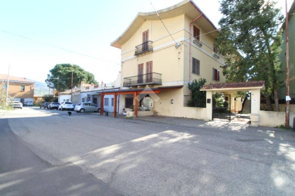 Villa in vendita a Montalto Uffugo via San Rita, 48
