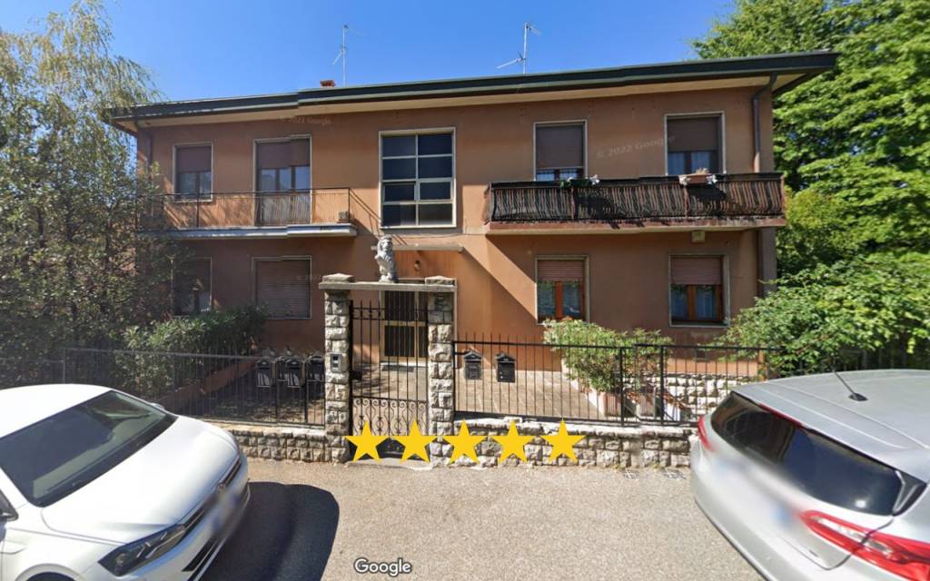 Appartamento all'asta a Bergamo via silvio Pellico