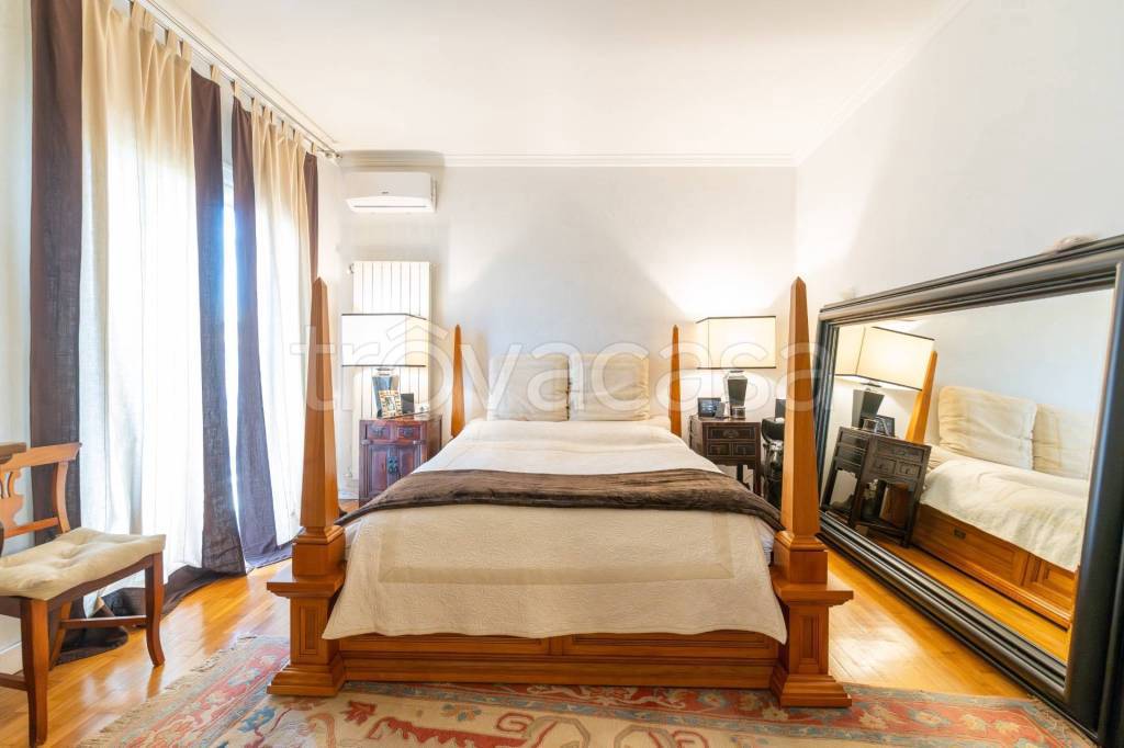 Casa Indipendente in vendita a Montelibretti via Valle Spaziani, 12