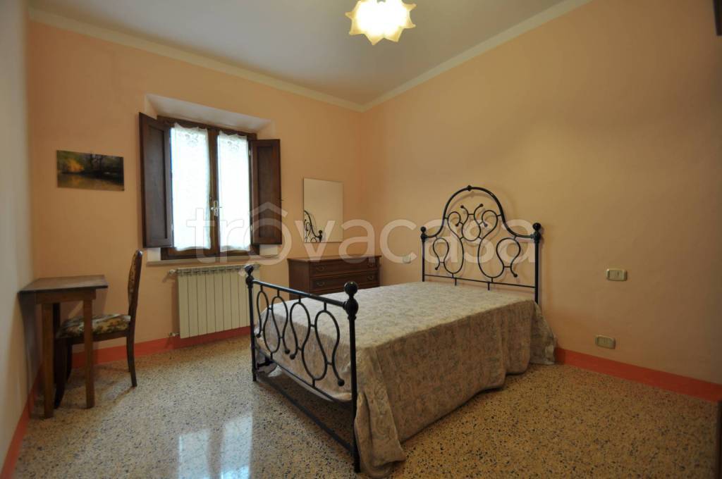 Appartamento in vendita a Pienza 53026