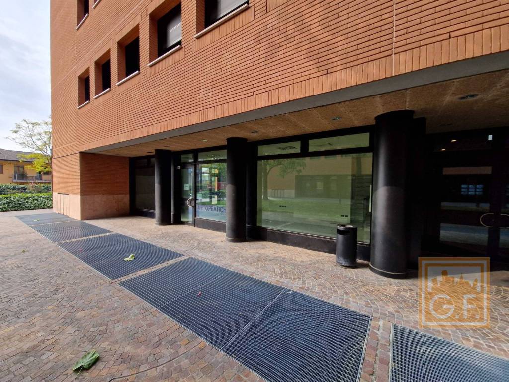 Ufficio in vendita a Treviso piazza delle Istituzioni