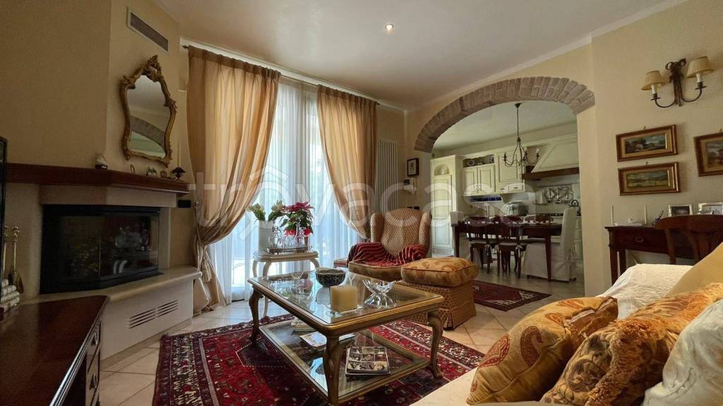 Villa a Schiera in vendita a Quinto di Treviso