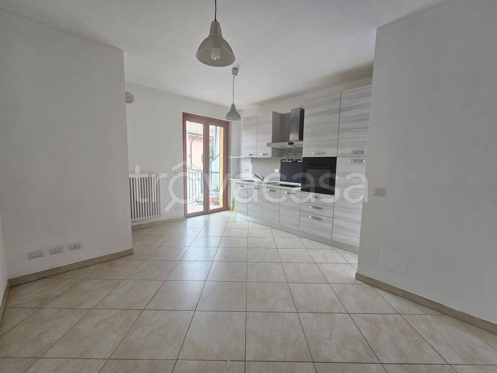 Appartamento in vendita a San Raffaele Cimena via Rivalta