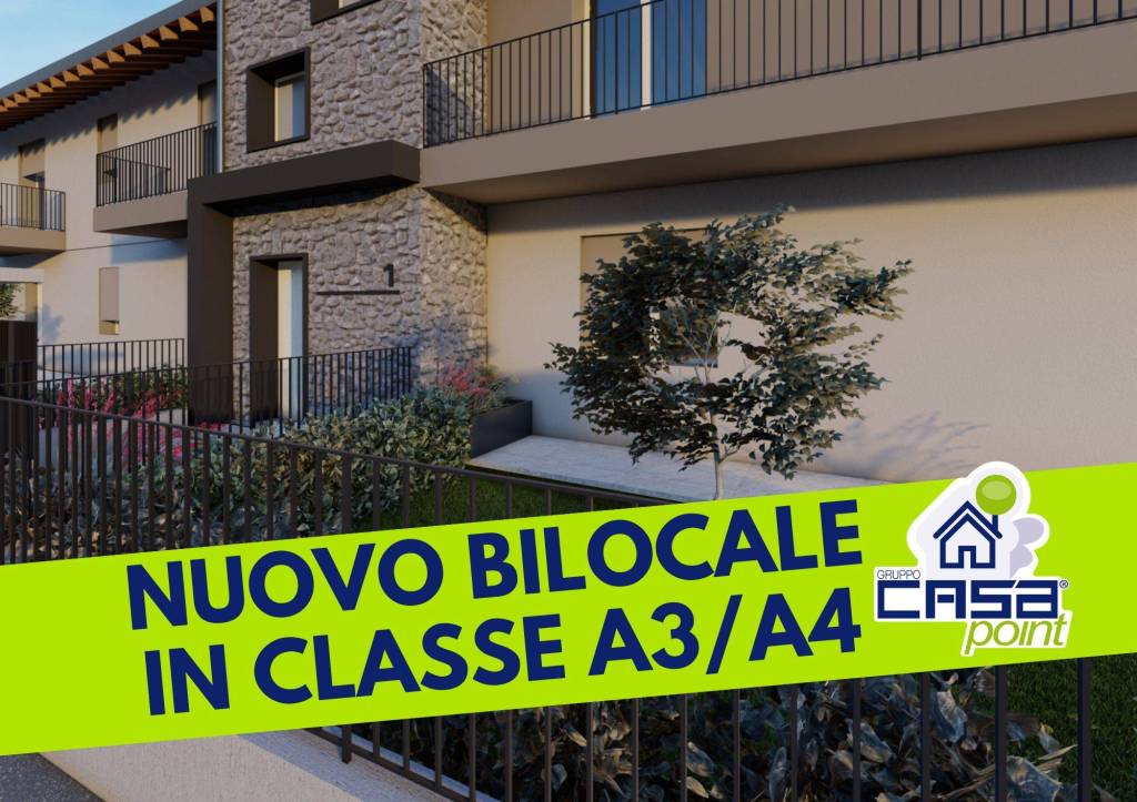 Appartamento in vendita a Lonato del Garda via Fenil Nuovo Molini