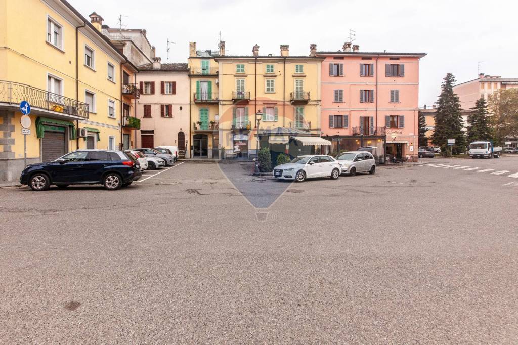 Appartamento in vendita a Carpaneto Piacentino via Guglielmo Marconi, 40