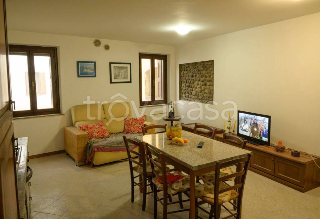 Villa a Schiera in in vendita da privato a Lestizza via Montello, 29