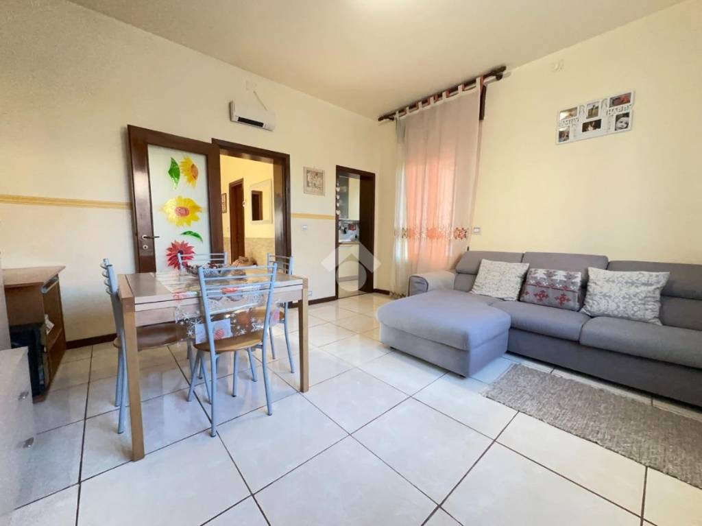 Appartamento in vendita a Treviso via Noalese