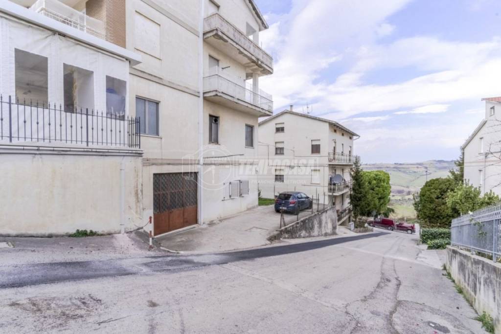 Appartamento in vendita a Montegranaro via delle Fontanelle 1/a