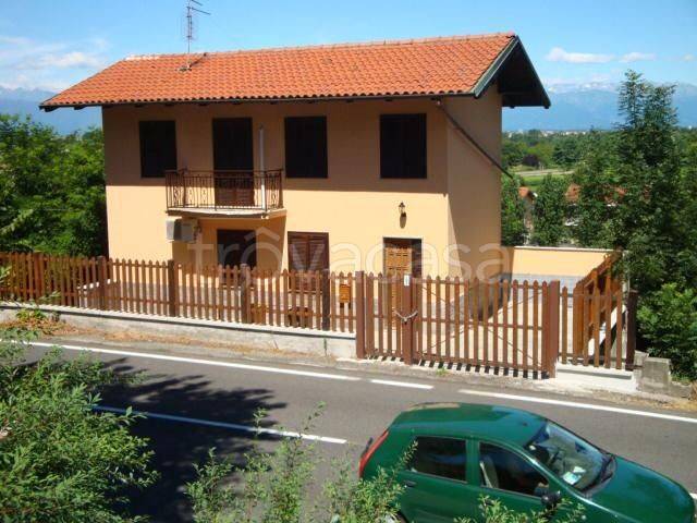 Villa in in vendita da privato a Castiglione Torinese via Torino, 104